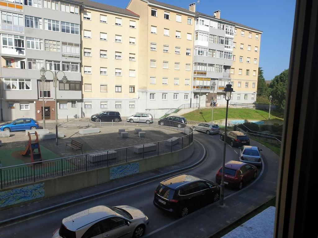 Asturias Sin Limites Explora Desde Aviles Vut 1963 As Zewnętrze zdjęcie